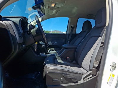 2019 Chevrolet Colorado 4WD Z71