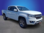2019 Chevrolet Colorado 4WD Z71