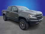 2018 Chevrolet Colorado 4WD ZR2
