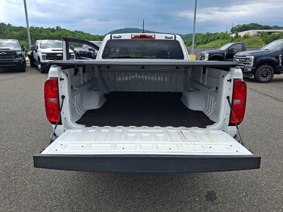 2020 Chevrolet Colorado 2WD LT