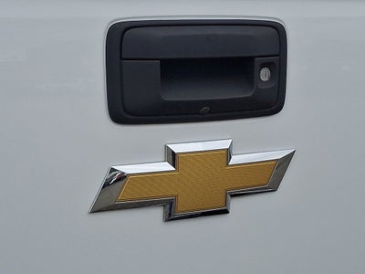2020 Chevrolet Colorado 2WD LT