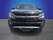2021 Chevrolet Colorado 4WD Z71