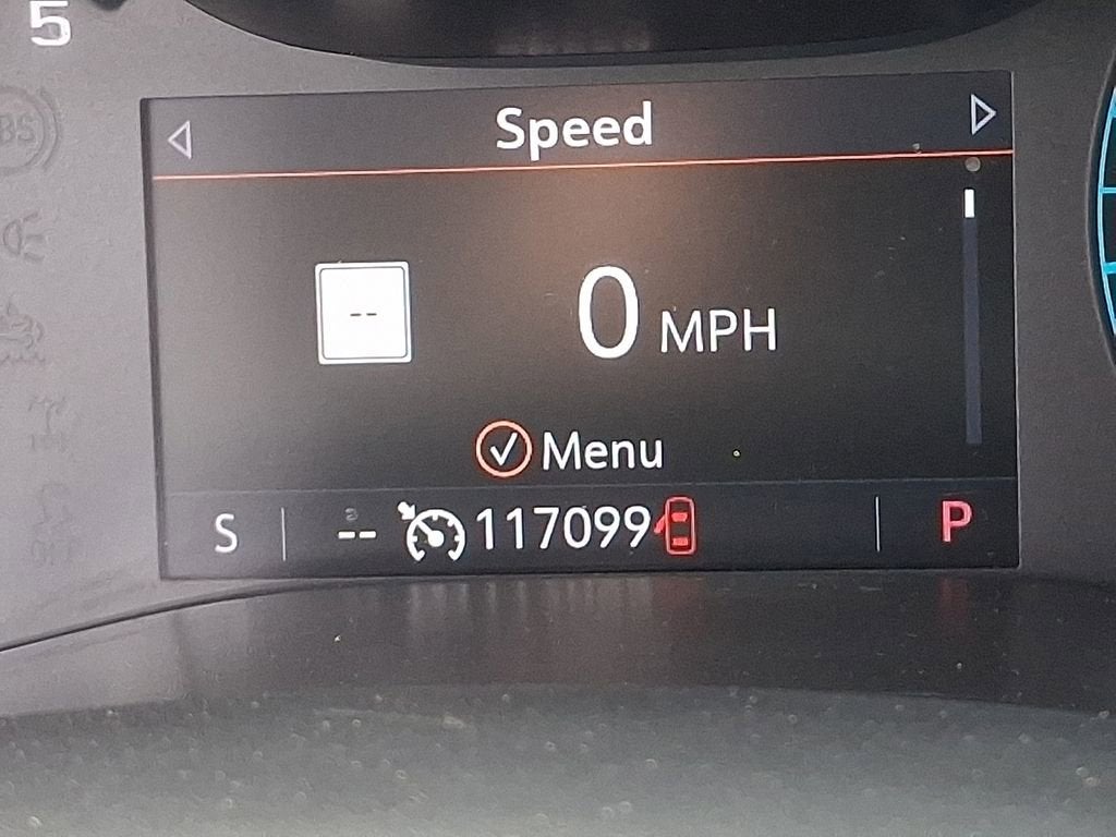 2021 Chevrolet Colorado 4WD Z71