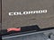 2021 Chevrolet Colorado 4WD Z71