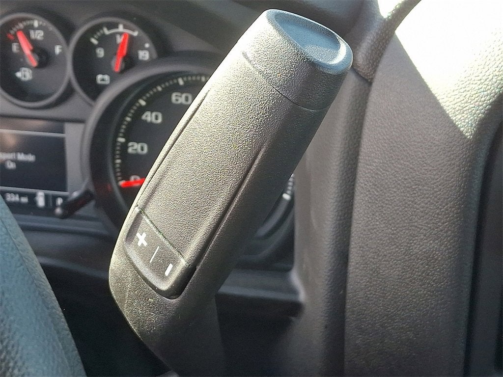 2025 GMC Sierra 3500 HD Pro