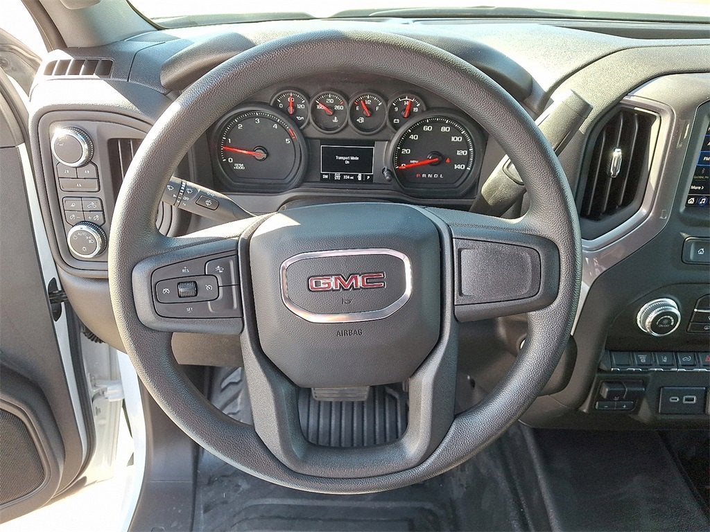 2025 GMC Sierra 3500 HD Pro
