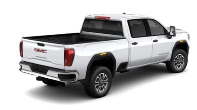 2025 GMC Sierra 3500 HD Pro