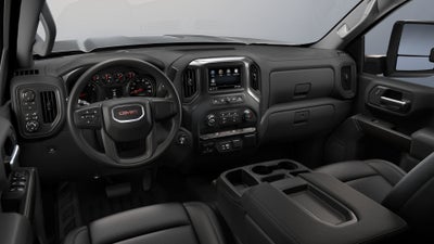 2025 GMC Sierra 3500 HD Pro