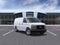 2025 GMC Savana Cargo 2500 Work Van