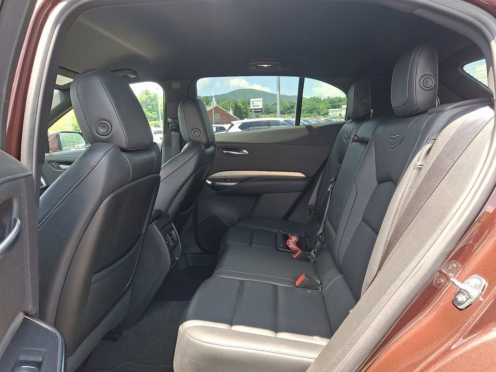 2023 Cadillac XT4 Premium Luxury - Photo 10