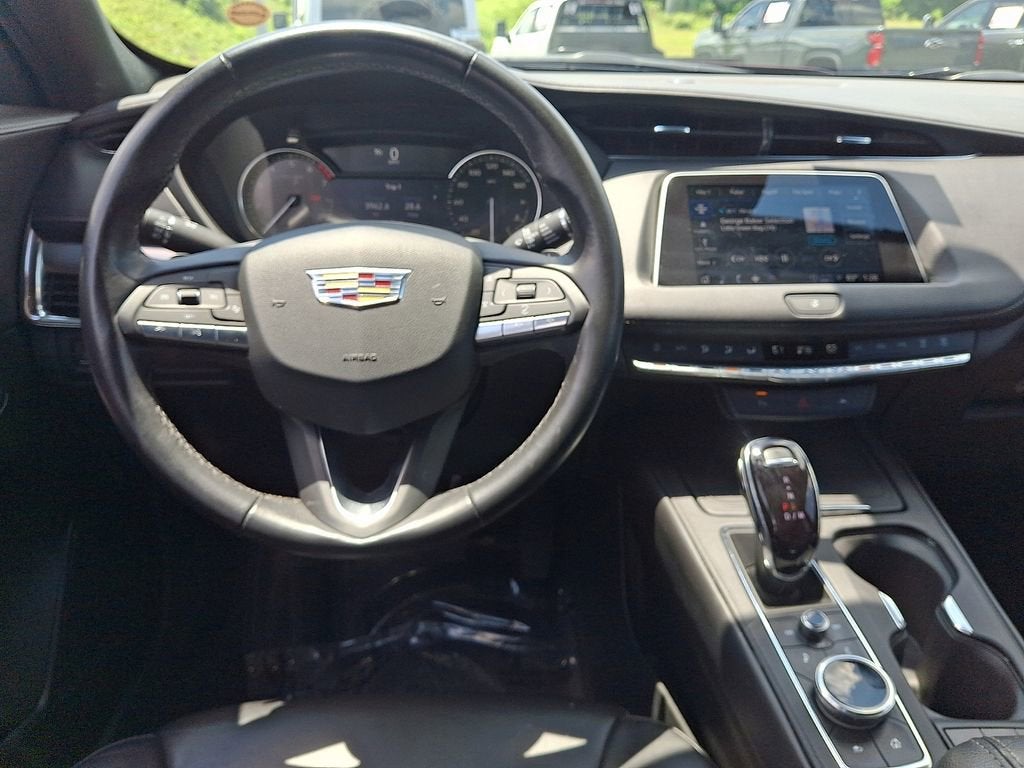 2023 Cadillac XT4 Premium Luxury - Photo 11