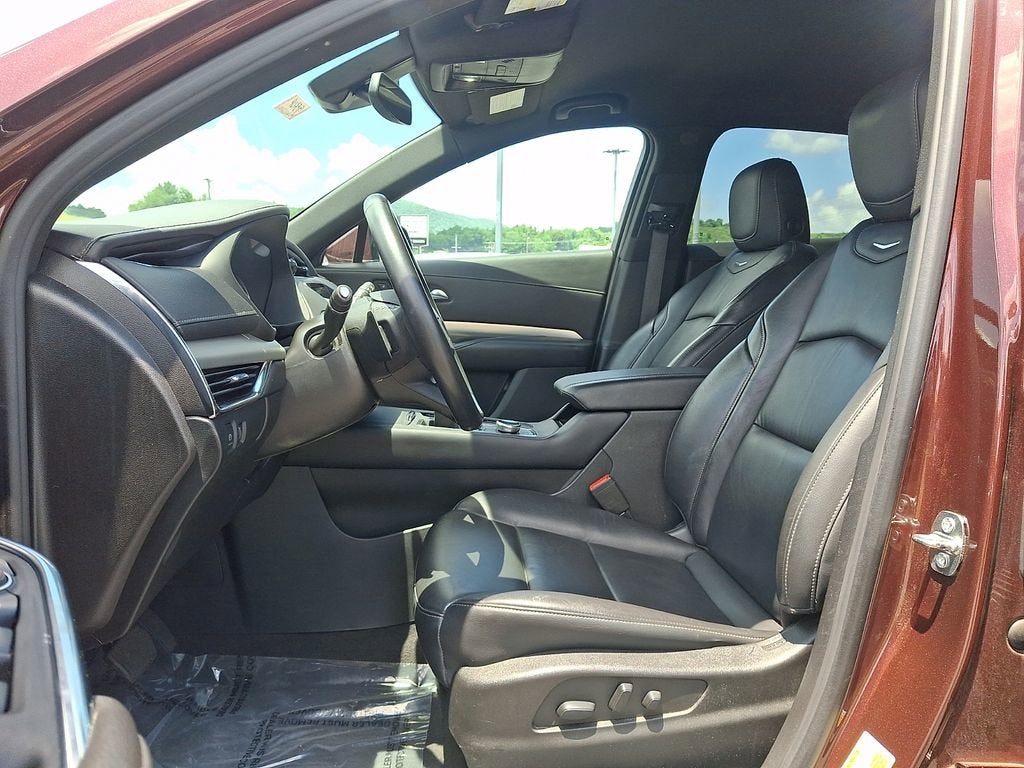 2023 Cadillac XT4 Premium Luxury - Photo 13