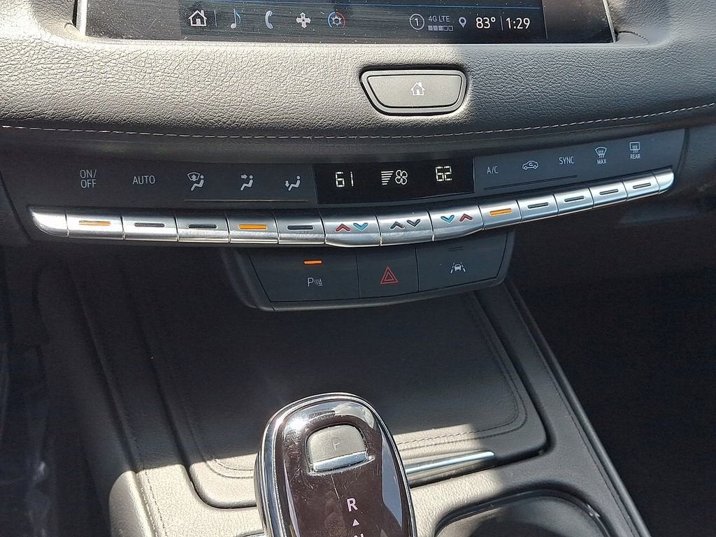 2023 Cadillac XT4 Premium Luxury - Photo 15
