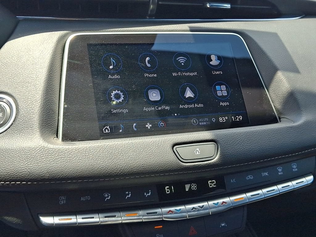 2023 Cadillac XT4 Premium Luxury - Photo 17