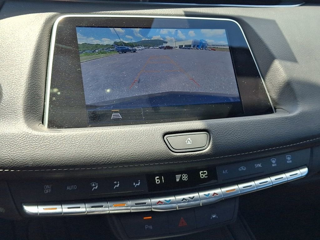 2023 Cadillac XT4 Premium Luxury - Photo 18