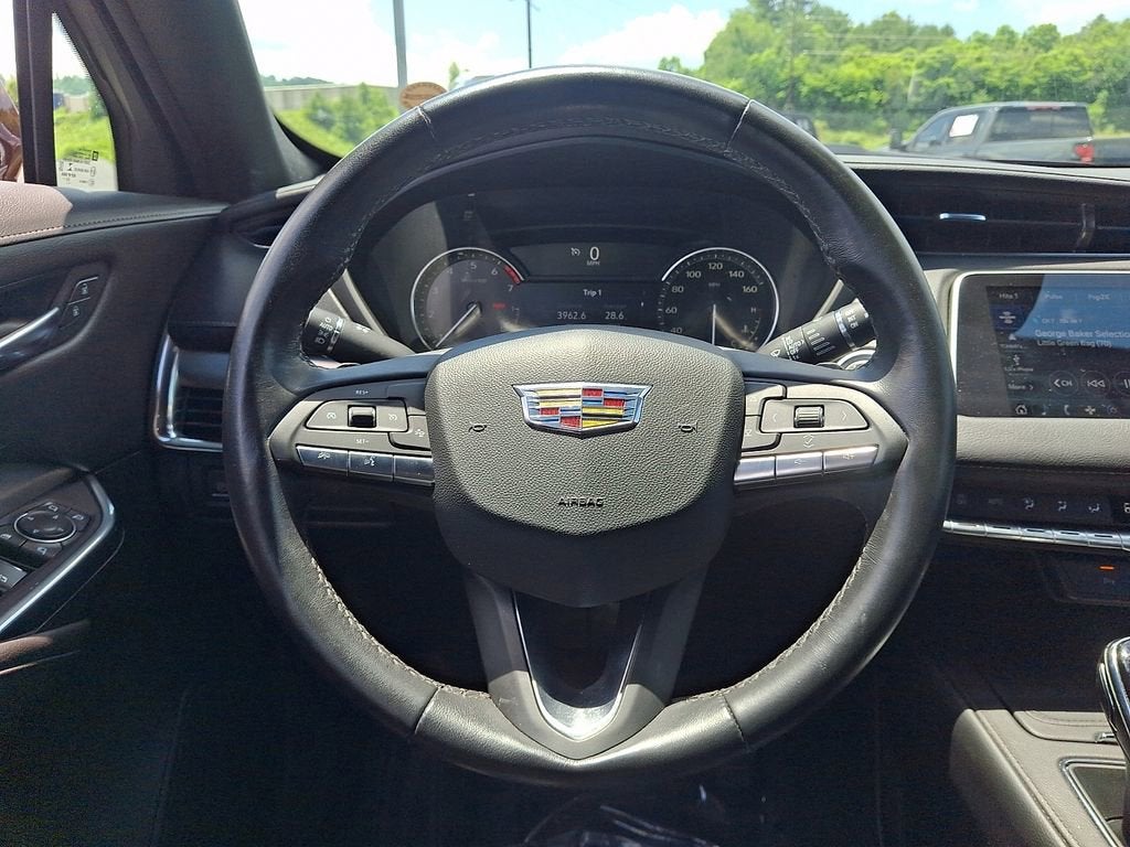 2023 Cadillac XT4 Premium Luxury - Photo 19
