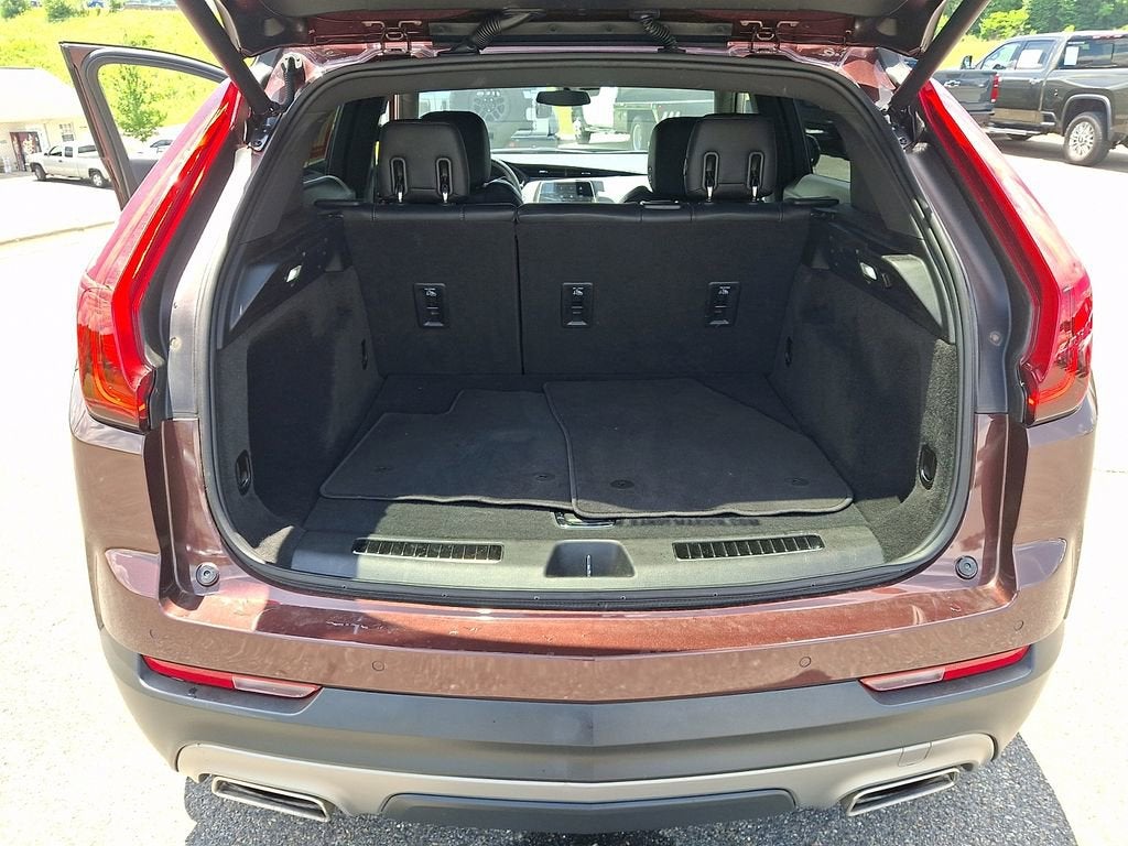2023 Cadillac XT4 Premium Luxury - Photo 29