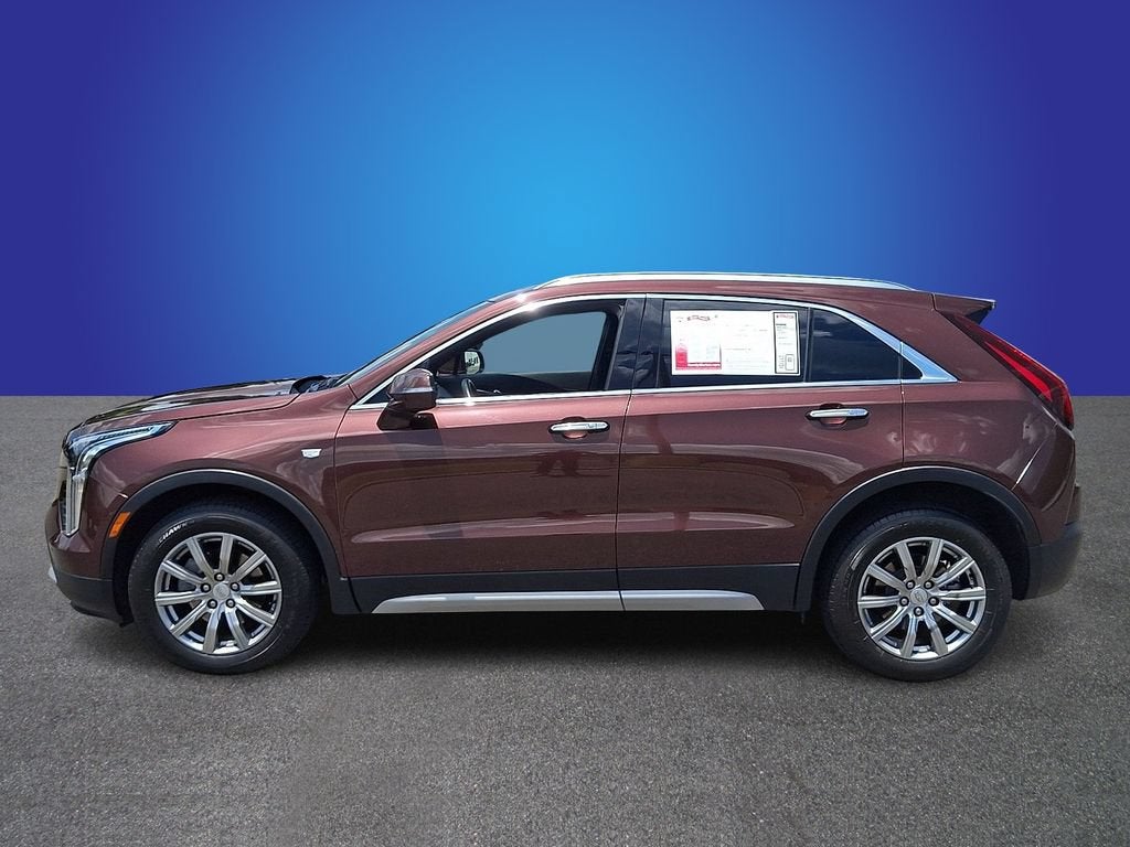 2023 Cadillac XT4 Premium Luxury - Photo 7