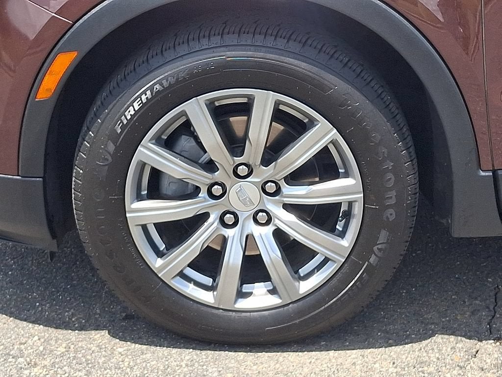 2023 Cadillac XT4 Premium Luxury - Photo 8