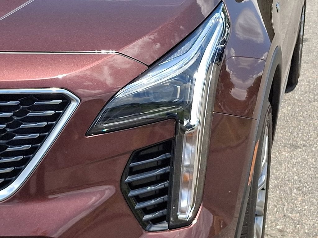 2023 Cadillac XT4 Premium Luxury - Photo 9