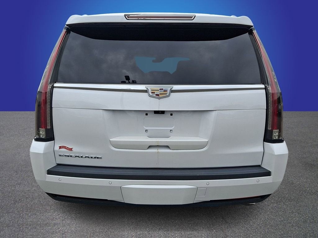 2020 Cadillac Escalade ESV Premium Luxury