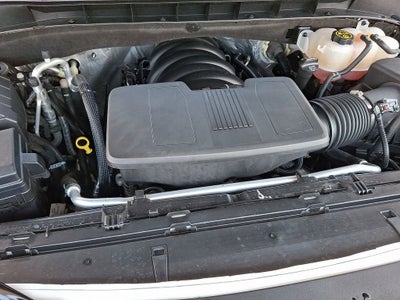 2024 Cadillac Escalade ESV Premium Luxury