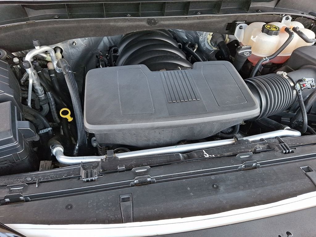 2024 Cadillac Escalade ESV Premium Luxury