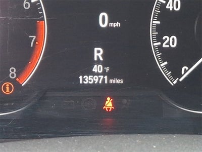 2022 Honda Accord Sedan Sport SE