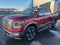 2021 Nissan Titan Platinum Reserve