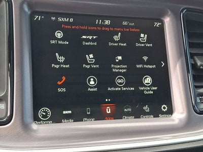 2020 Dodge Challenger R/T Scat Pack