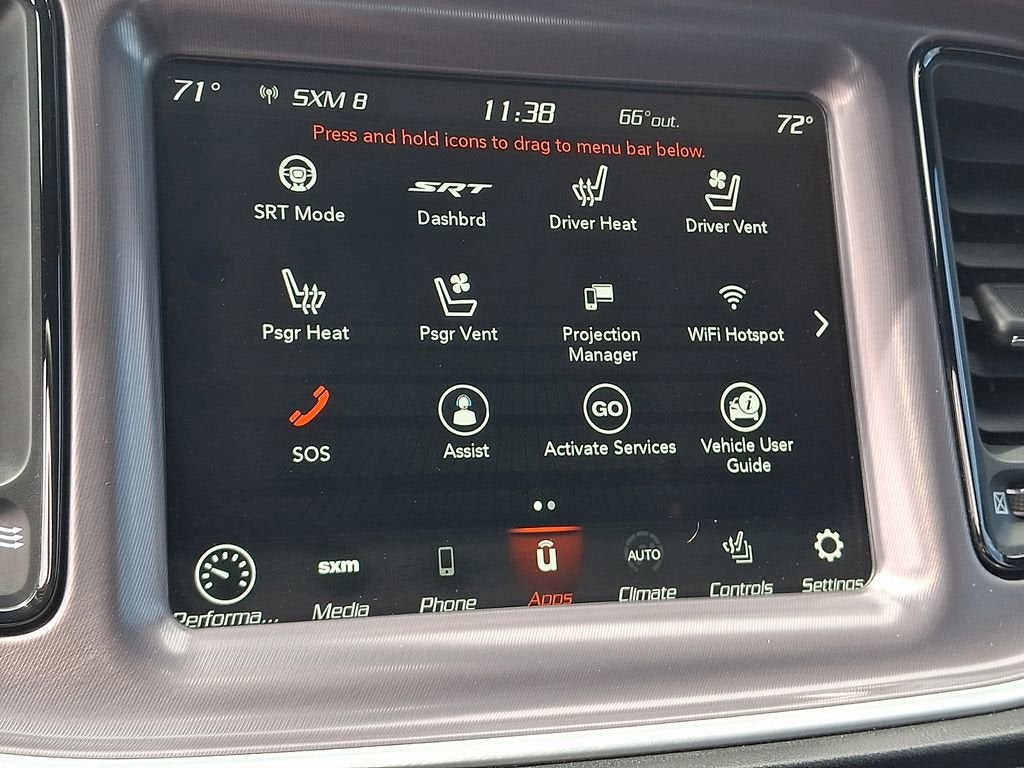 2020 Dodge Challenger R/T Scat Pack