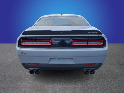2020 Dodge Challenger R/T Scat Pack