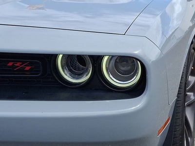 2020 Dodge Challenger R/T Scat Pack
