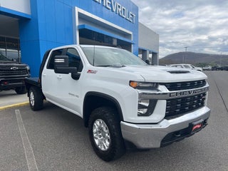 2023 Chevrolet Silverado 2500 HD LT