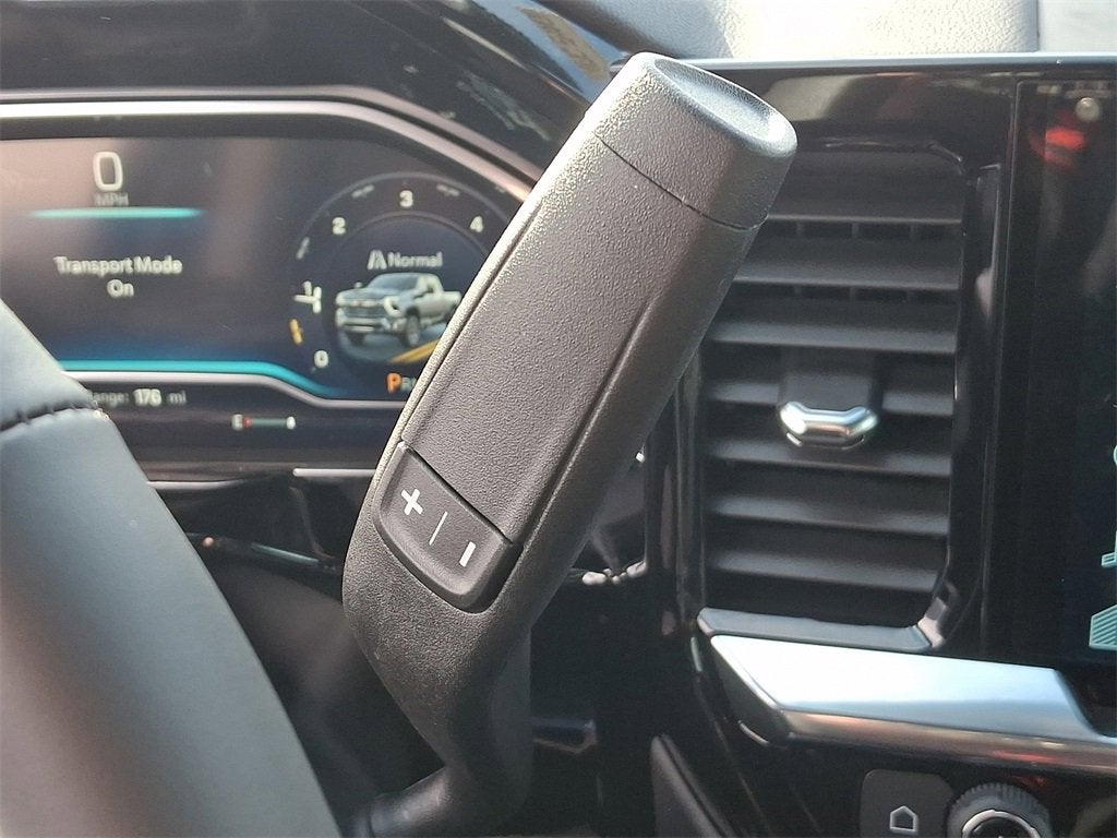 2025 Chevrolet Silverado 3500 HD LT