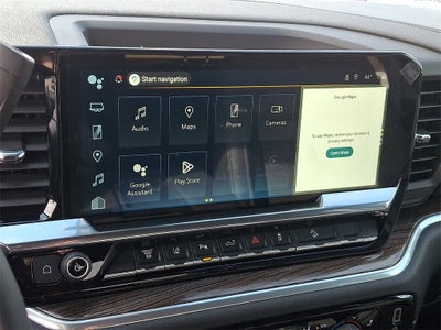 2025 Chevrolet Silverado 3500 HD LT