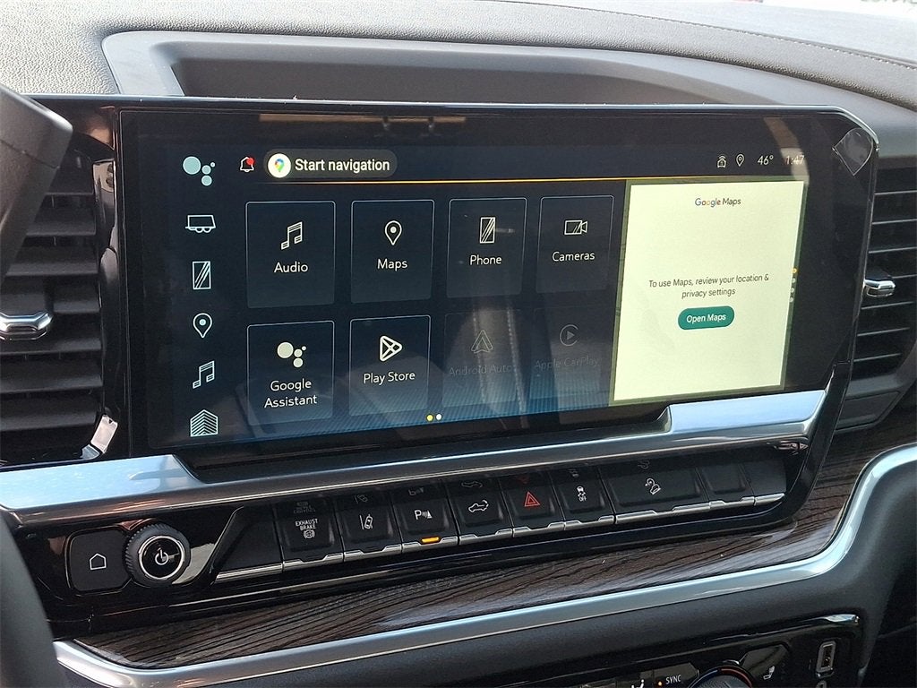 2025 Chevrolet Silverado 3500 HD LT