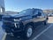 2022 Chevrolet Silverado 2500 HD High Country