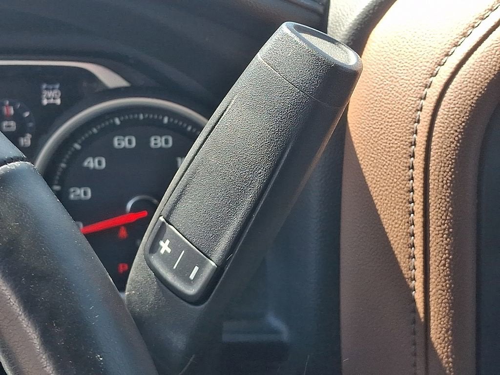 2022 Chevrolet Silverado 2500 HD High Country