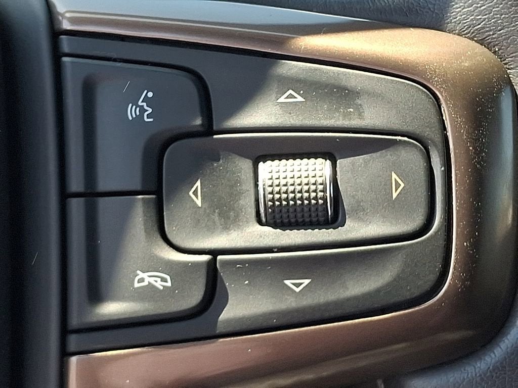 2022 Chevrolet Silverado 2500 HD High Country