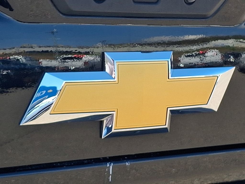 2022 Chevrolet Silverado 2500 HD High Country