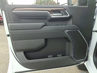 2024 Chevrolet Silverado 3500 HD LT