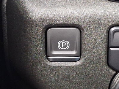 2024 Chevrolet Silverado 3500 HD LT