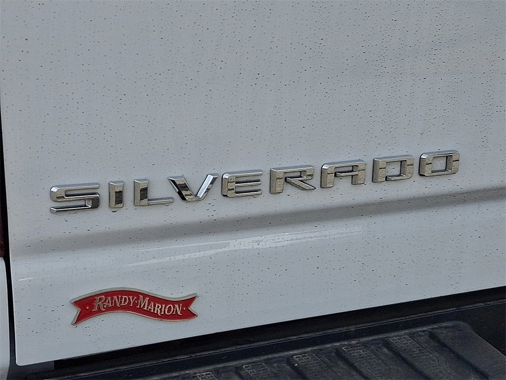 2024 Chevrolet Silverado 3500 HD LT