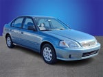 2000 Honda Civic VP