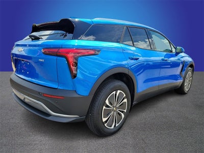 2024 Chevrolet Blazer EV LT