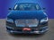 2018 Lincoln MKZ Select