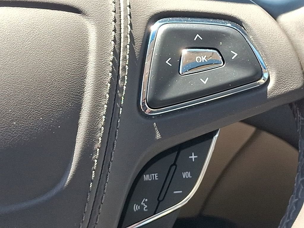 2018 Lincoln MKZ Select