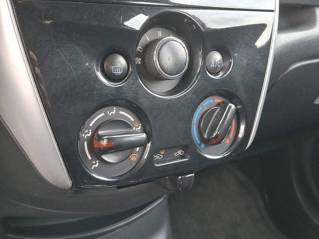 2015 Nissan Versa Note S