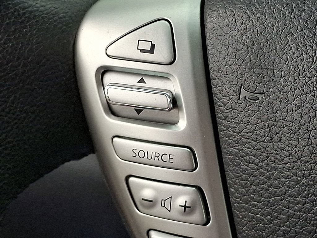 2015 Nissan Versa Note S